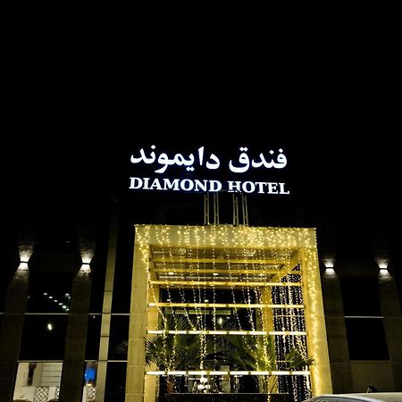 Olian Hotel Riaad Buitenkant foto