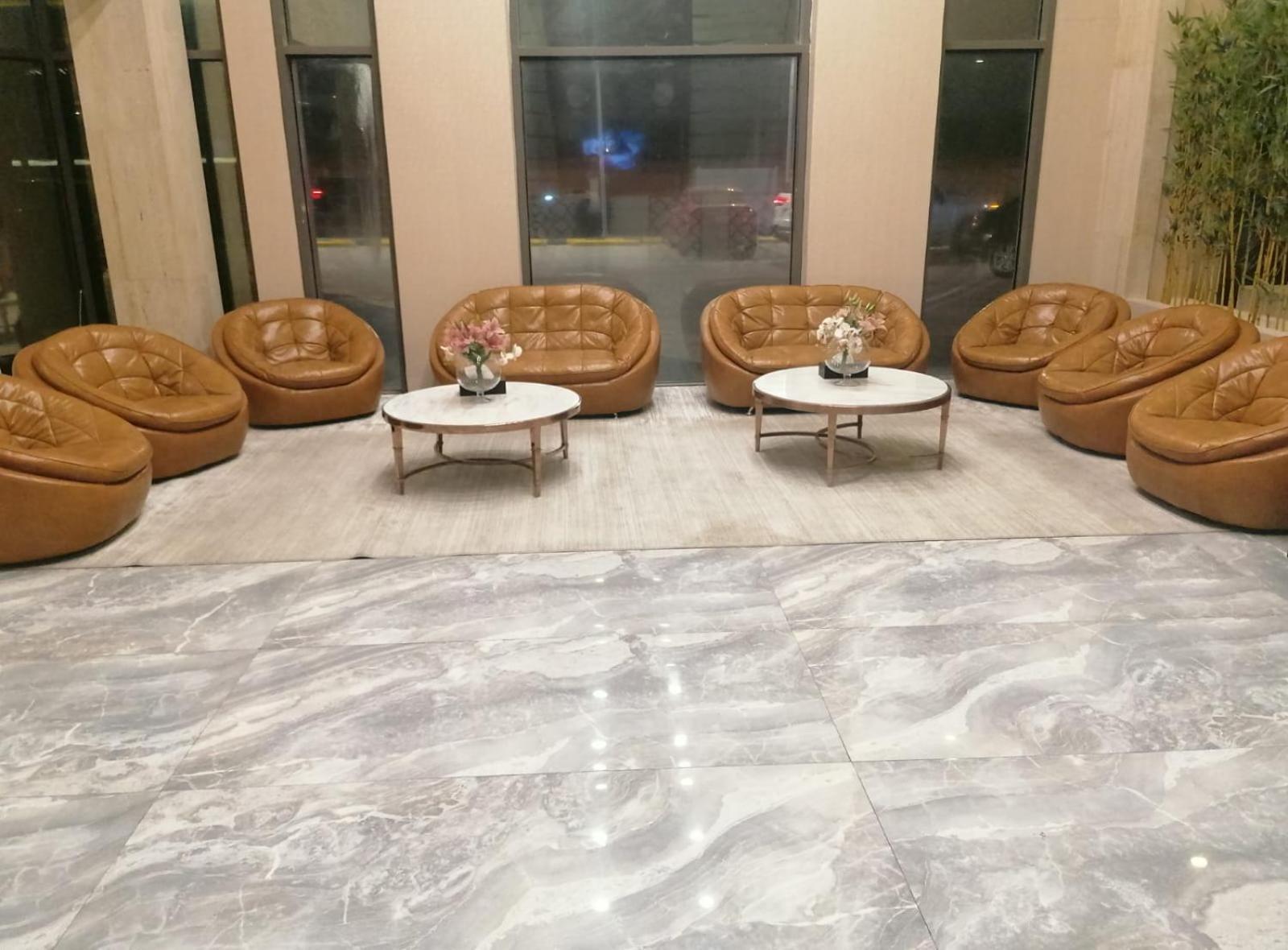 Olian Hotel Riaad Buitenkant foto