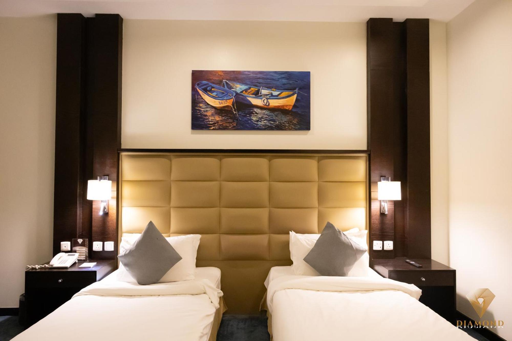 Olian Hotel Riaad Buitenkant foto