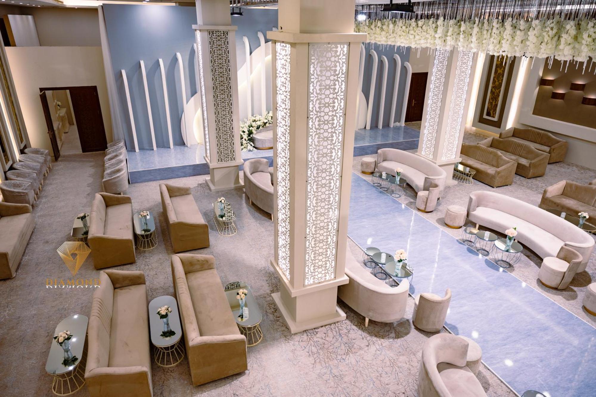 Olian Hotel Riaad Buitenkant foto