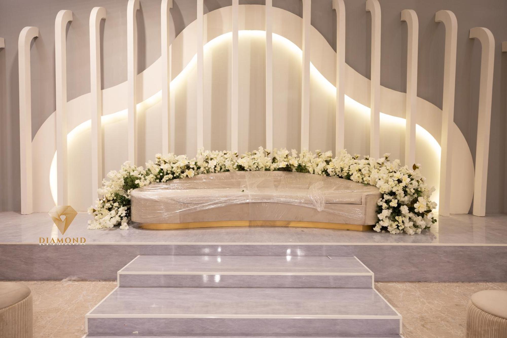 Olian Hotel Riaad Buitenkant foto
