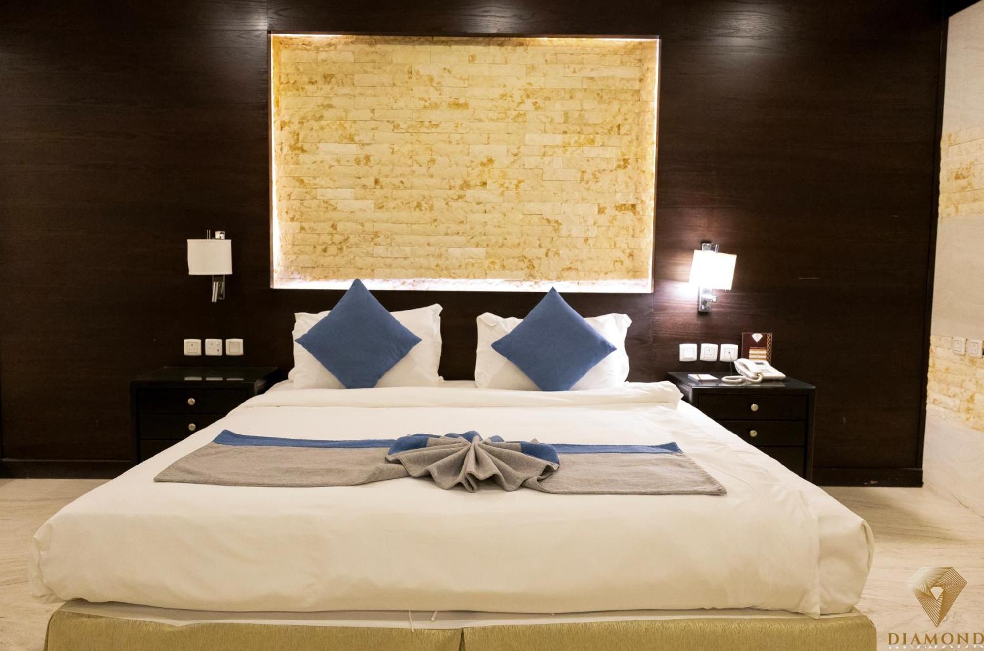 Olian Hotel Riaad Buitenkant foto